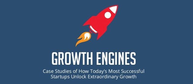 Book review | Startup growth engines